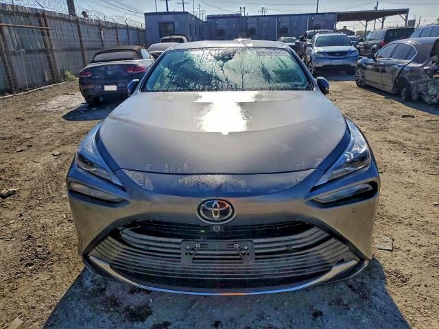 2023 TOYOTA MIRAI XLE #3304503448