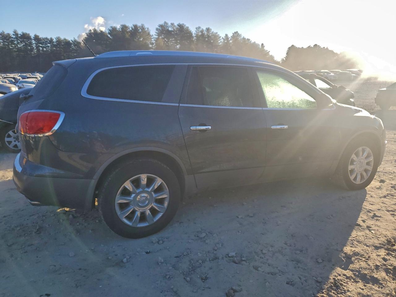 BUICK ENCLAVE CXL