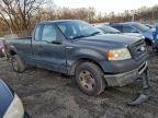 Lot #3306393554 2006 FORD F150