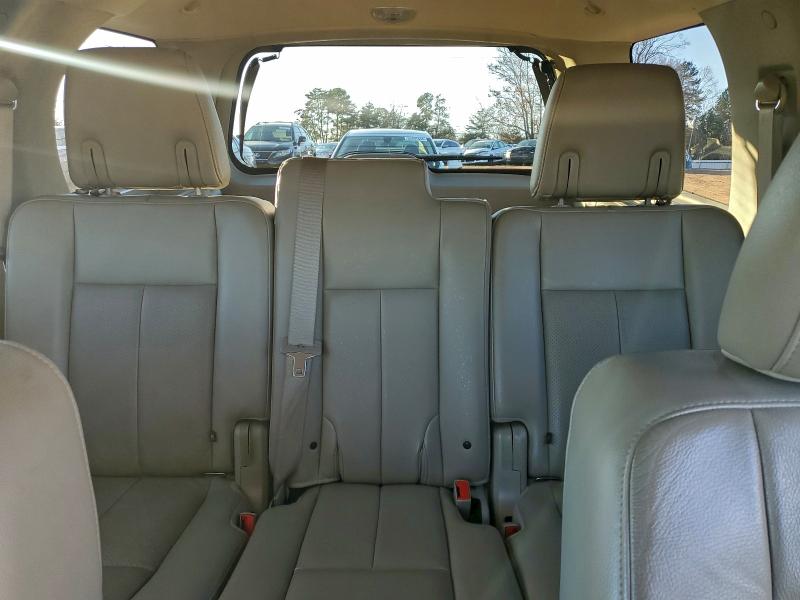 2014 FORD EXPEDITION #3304683904