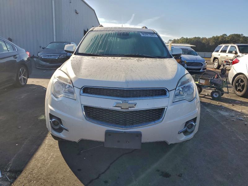 2015 CHEVROLET EQUINOX LT #3304609451