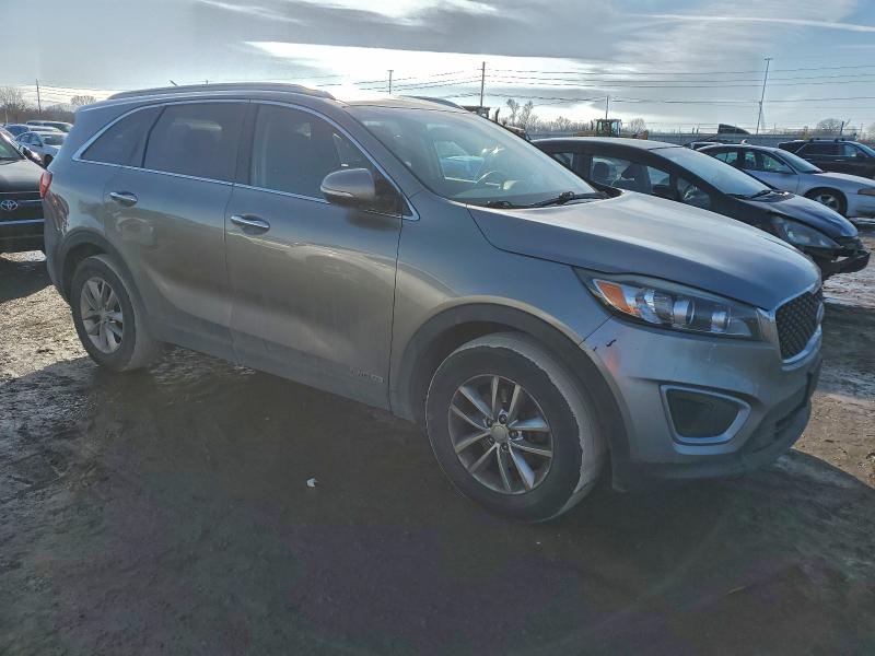 2016 KIA SORENTO LX #3317733066