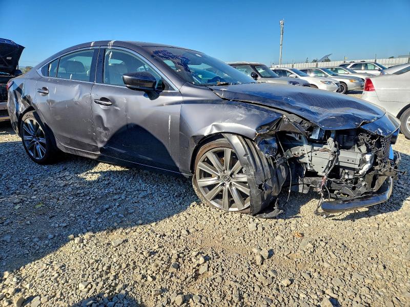 2020 MAZDA 6 SIGNATUR #3311446359