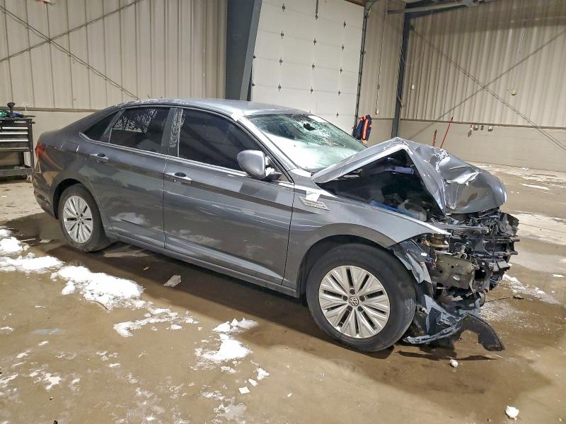 2019 VOLKSWAGEN JETTA S #3303775426