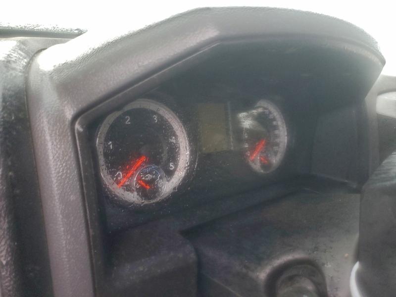 2014 RAM 2500 ST #3310388012