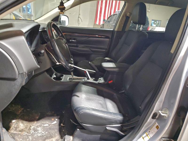 2015 MITSUBISHI OUTLANDER #3304566480