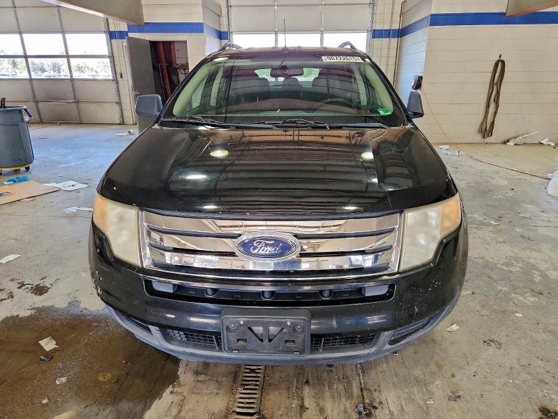 2009 FORD EDGE SE #3311542279