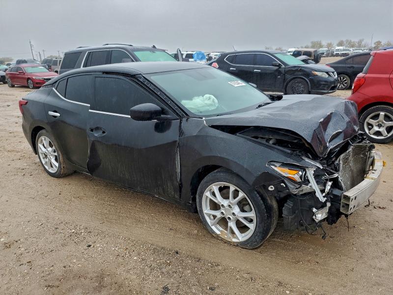 2017 NISSAN MAXIMA 3.5 #3319245705
