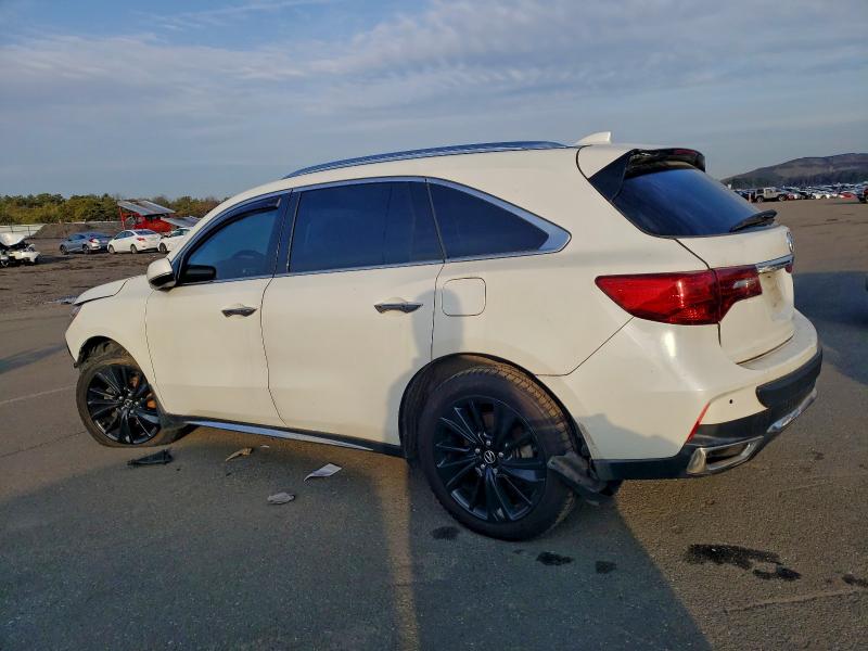 2018 ACURA MDX ADVANC #3304672985