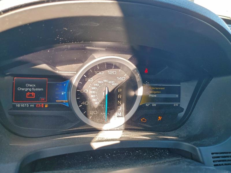 2015 FORD EXPLORER L #3310570086