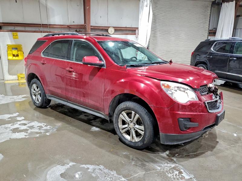 2014 CHEVROLET EQUINOX LT #3316722474