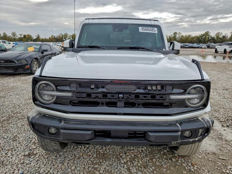 2024 FORD BRONCO OUT #3316034311