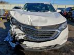 Lot #3316878108 2021 CHEVROLET EQUINOX LT