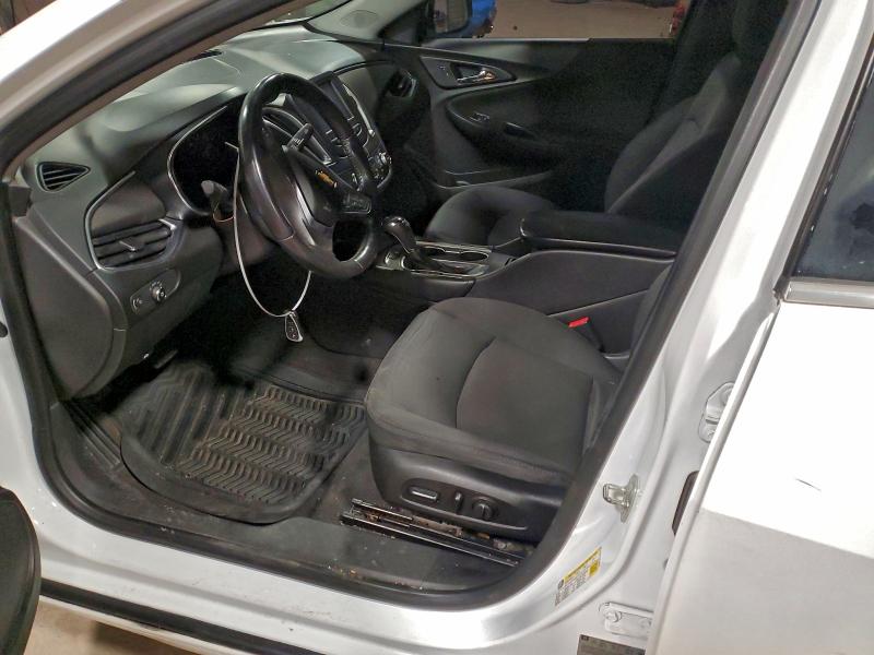 2016 CHEVROLET MALIBU LT #3310256392