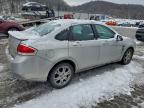 Lot #3303881688 2008 FORD FOCUS SE