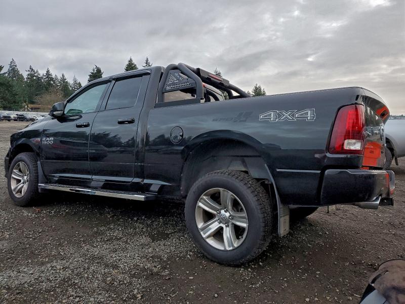 2017 RAM 1500 SPORT #3304550468