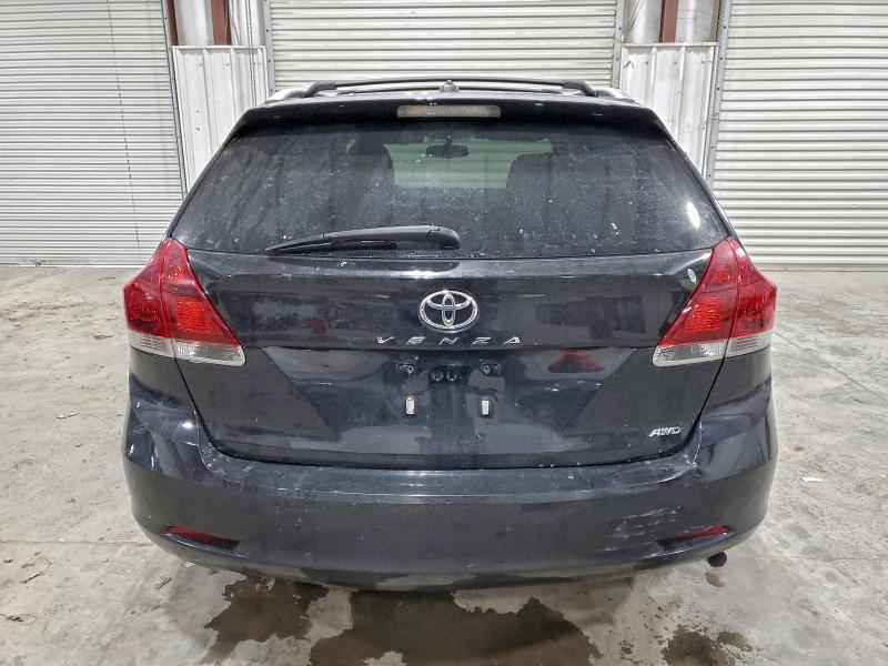 2013 TOYOTA VENZA LE #3312323778