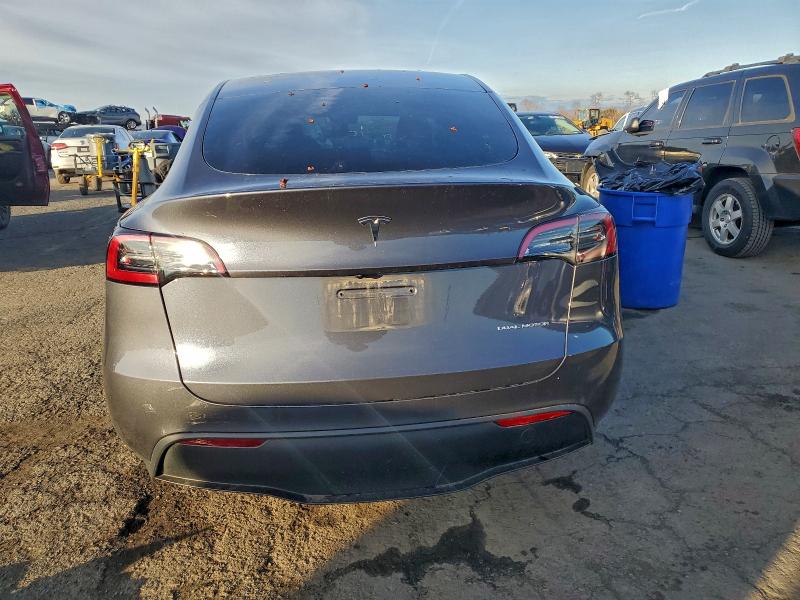 2023 TESLA MODEL Y #3301892555
