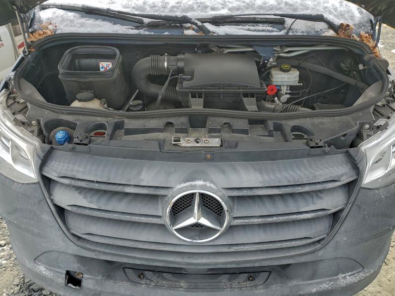2019 MERCEDES-BENZ SPRINTER 2 #3316836652