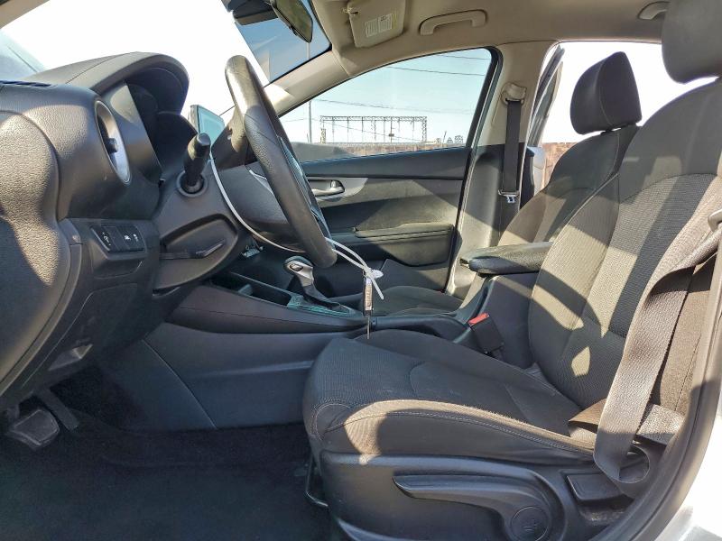 2019 KIA FORTE FE #3303824437