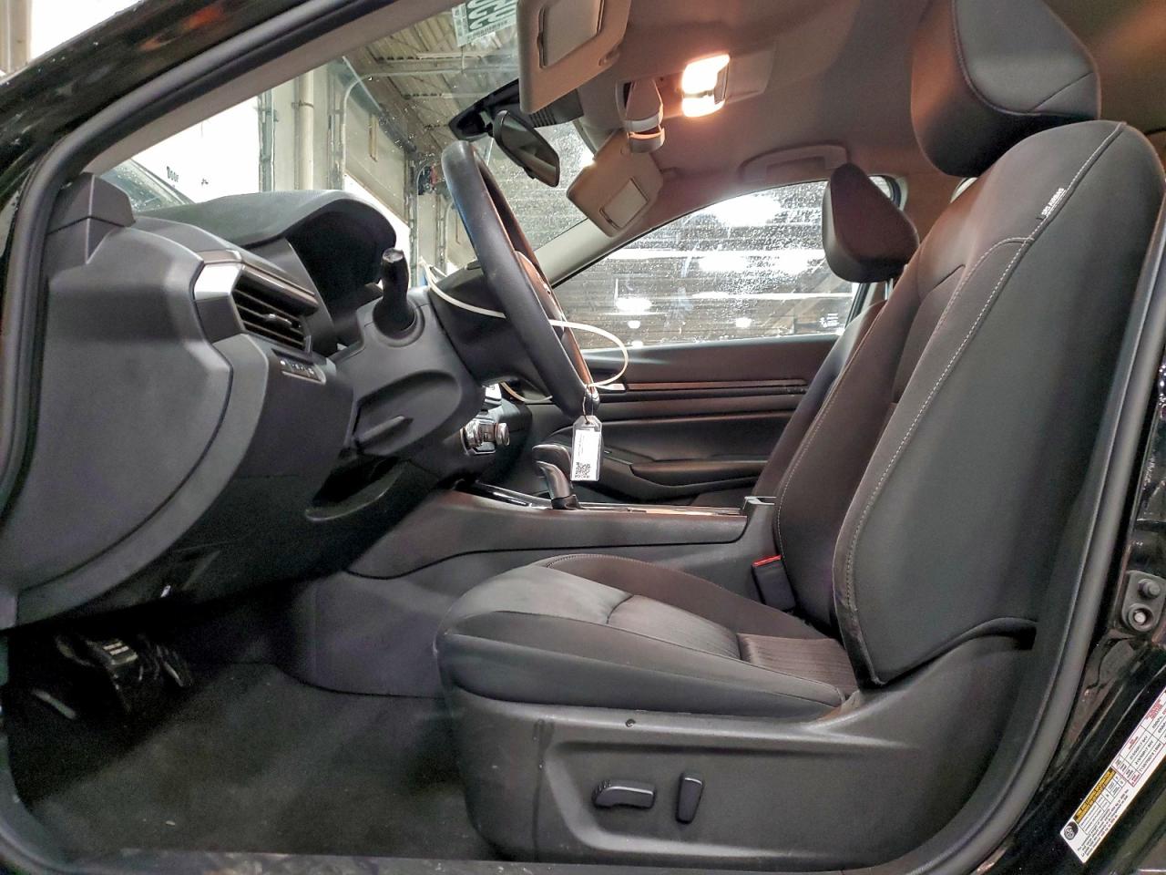 Lot #3311473269 2024 NISSAN ALTIMA SV