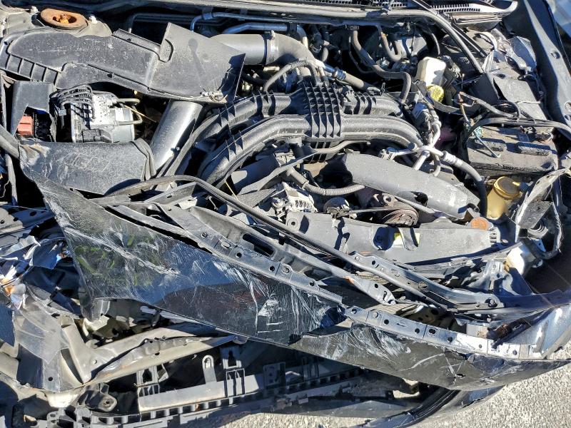 2019 SUBARU IMPREZA SP #3312475648