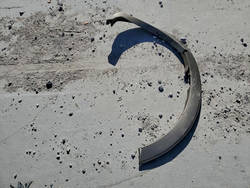 2006 FORD F150 SUPER #3319095281