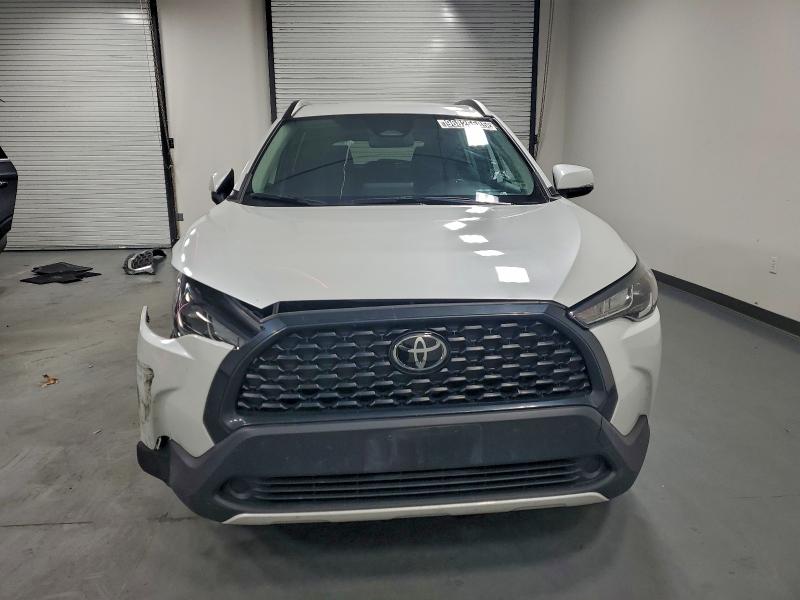 2024 TOYOTA COROLLA CR #3318998367