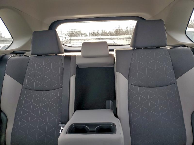 2023 TOYOTA RAV4 XLE #3308269204