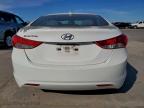 Lot #3311562285 2013 HYUNDAI ELANTRA GL