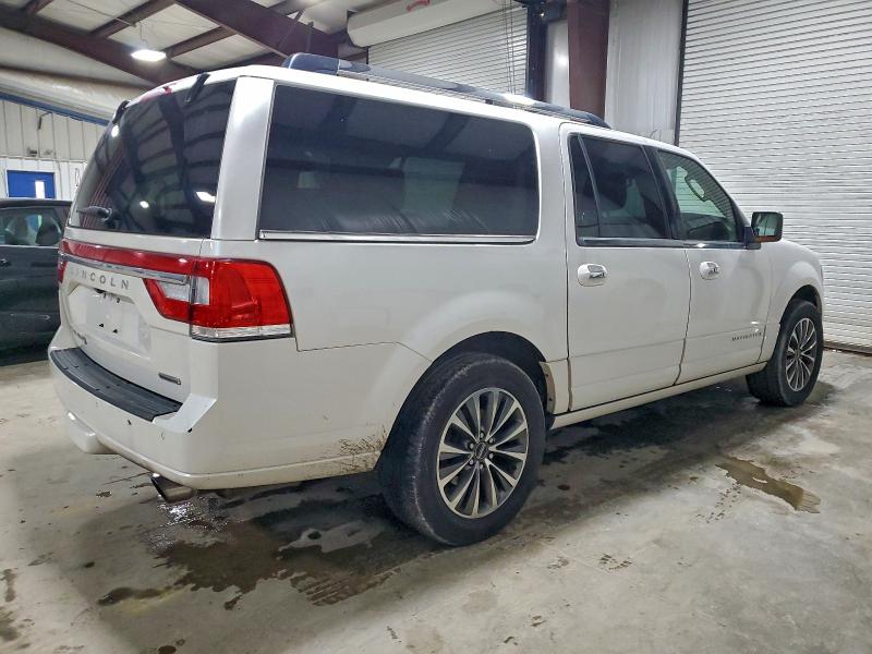 2016 LINCOLN NAVIGATOR #3315824349