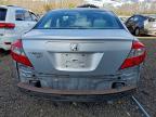 Lot #3315730349 2012 HONDA CIVIC LX