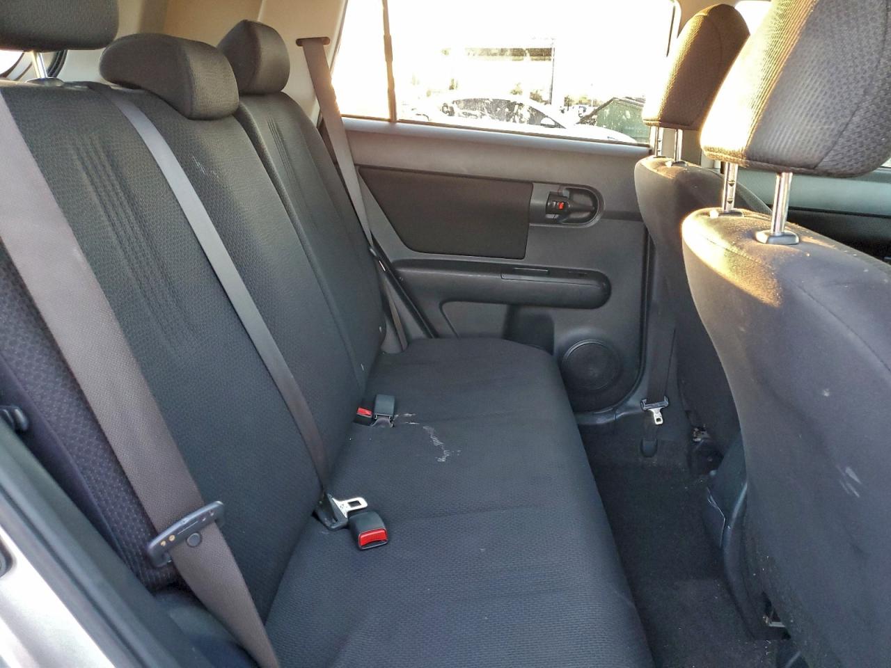 Lot #3316722418 2008 TOYOTA SCION XB