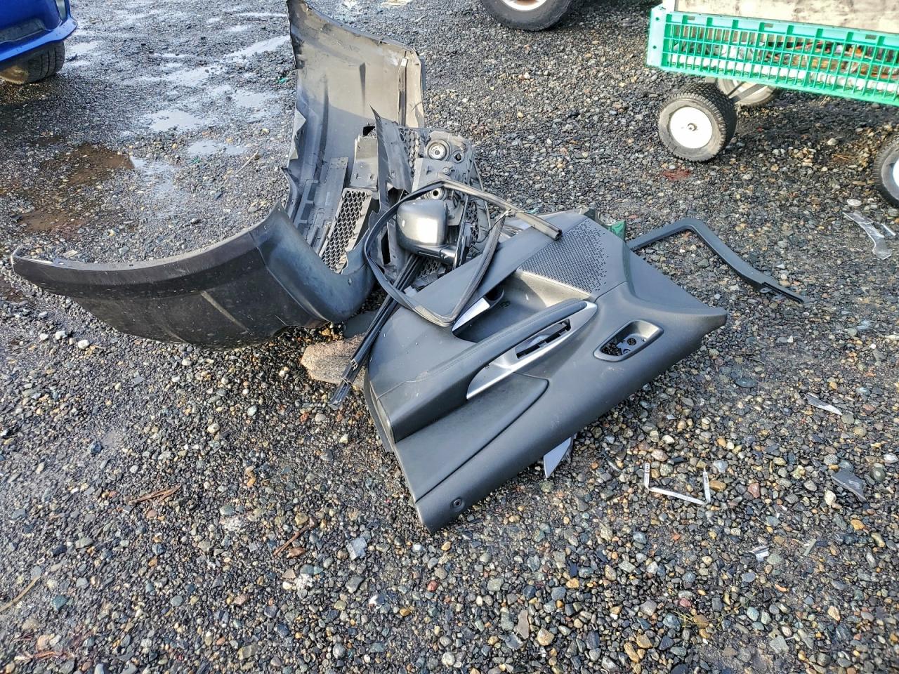 Lot #3319237718 2018 DODGE JOURNEY SE