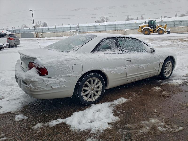 1998 CHRYSLER SEBRING LX #3312337776