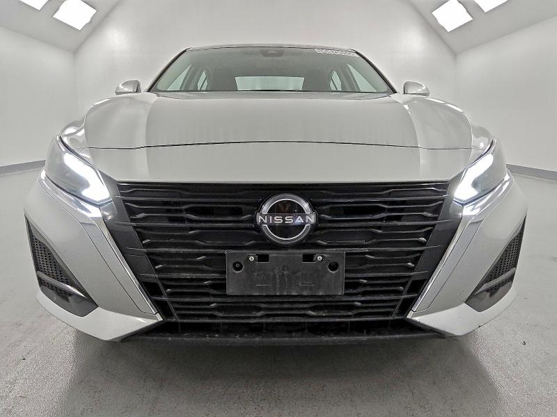 2023 NISSAN ALTIMA S #3318885942