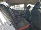 Lot #3312710304 2025 NISSAN VERSA SR