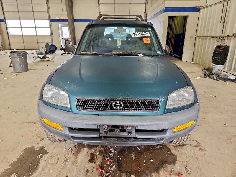 1997 TOYOTA RAV4 #3304595457