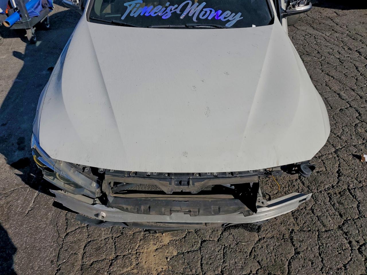 Lot #3316701502 2018 BMW 320 I