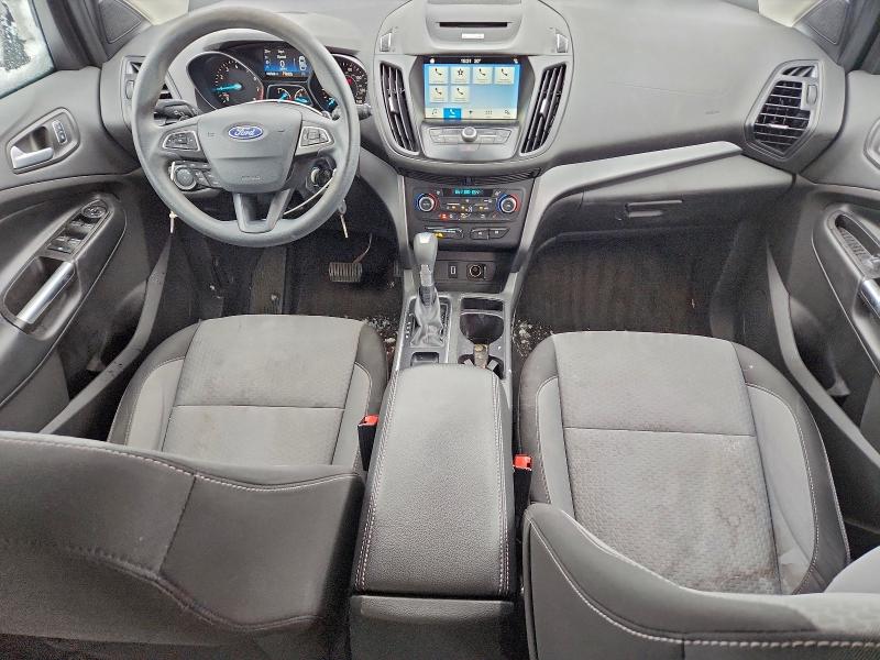 2017 FORD ESCAPE SE #3304778915