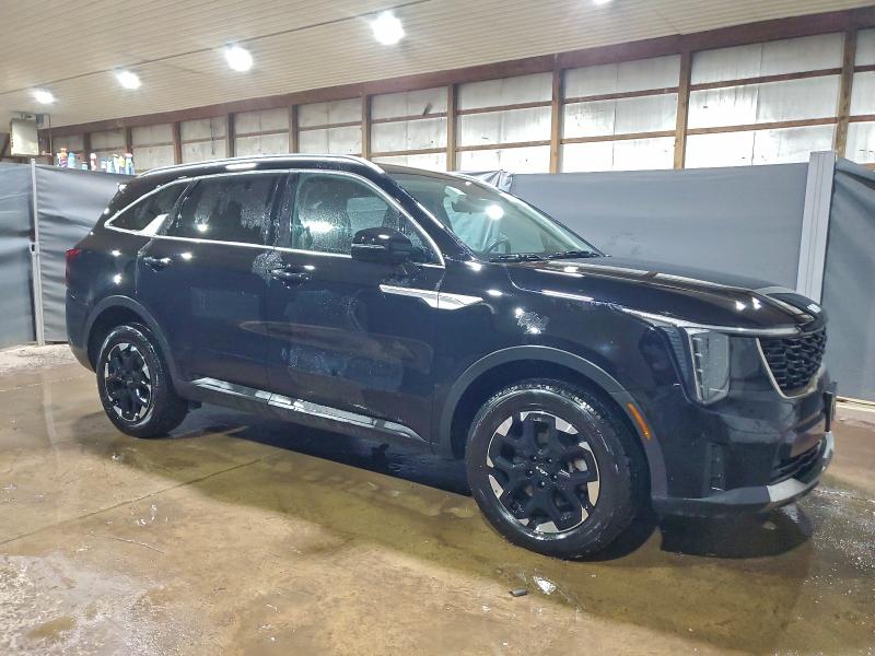 2024 KIA SORENTO S #3312490623