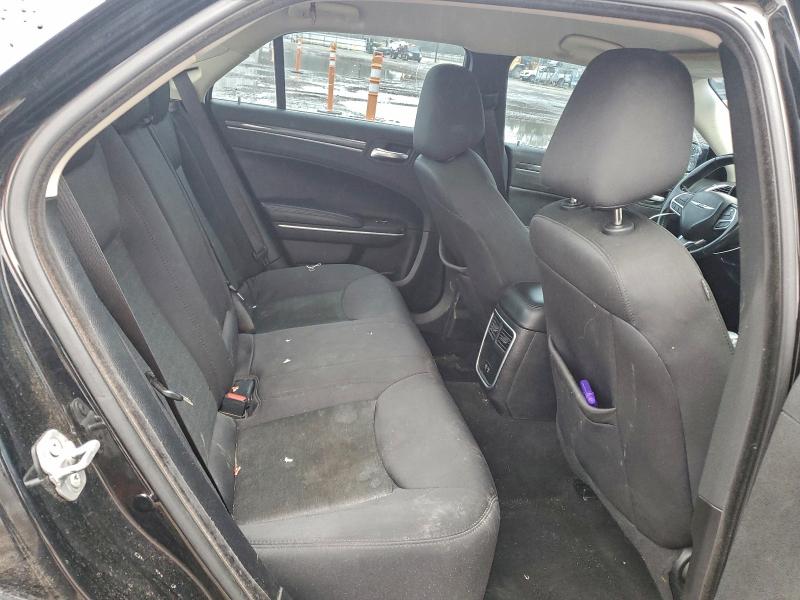 2020 CHRYSLER 300 TOURIN #3304536441