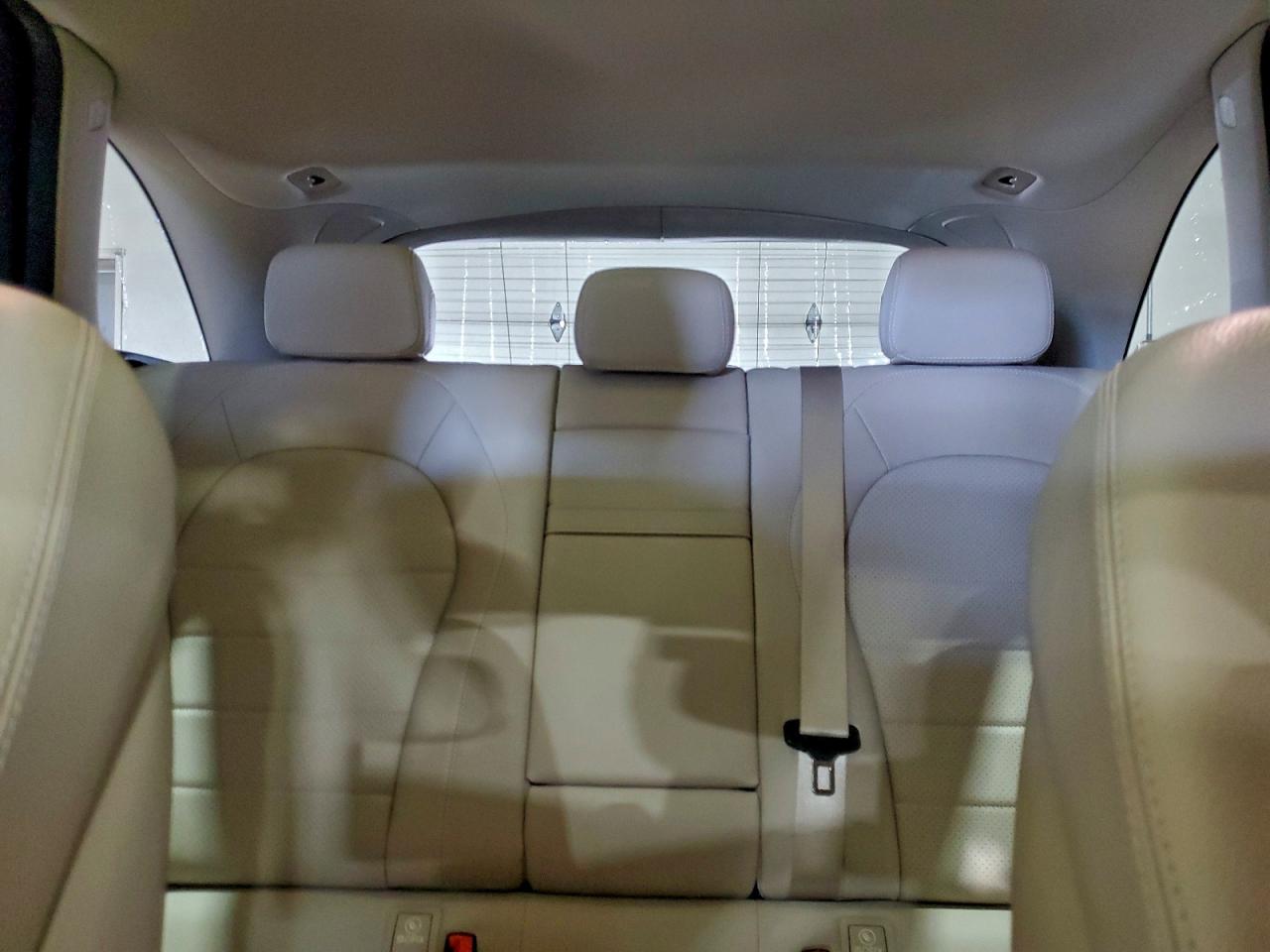 MERCEDES-BENZ GLC-CLASS 300 4MATIC