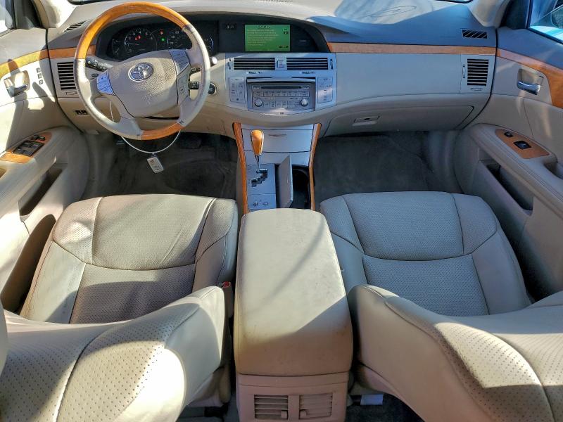 2007 TOYOTA AVALON XL #3303879696