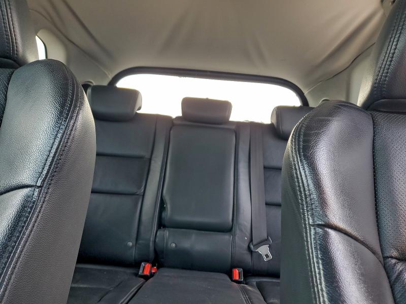 2008 ACURA RDX TECHNO #3302677003