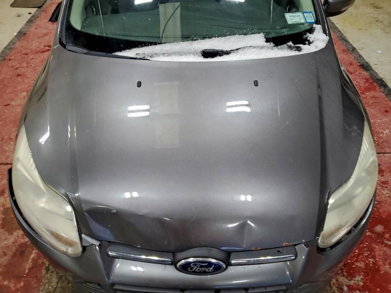 2014 FORD FOCUS SE #3302759429