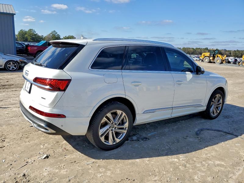 2020 AUDI Q7 PREMIUM #3317773095