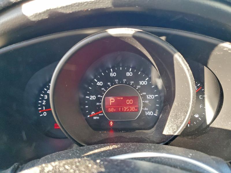 2016 KIA SOUL ! #3305678727