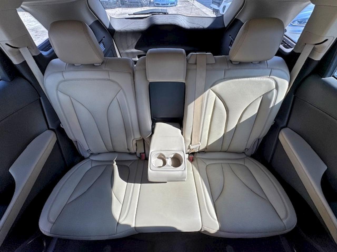 LINCOLN NAUTILUS RESERVE