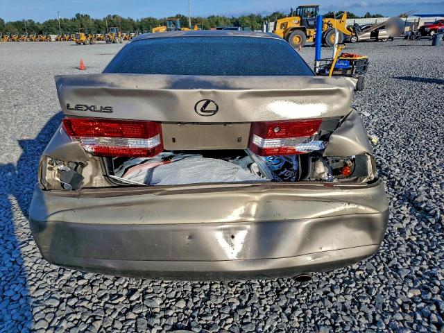 2000 LEXUS ES 300 #3309467585